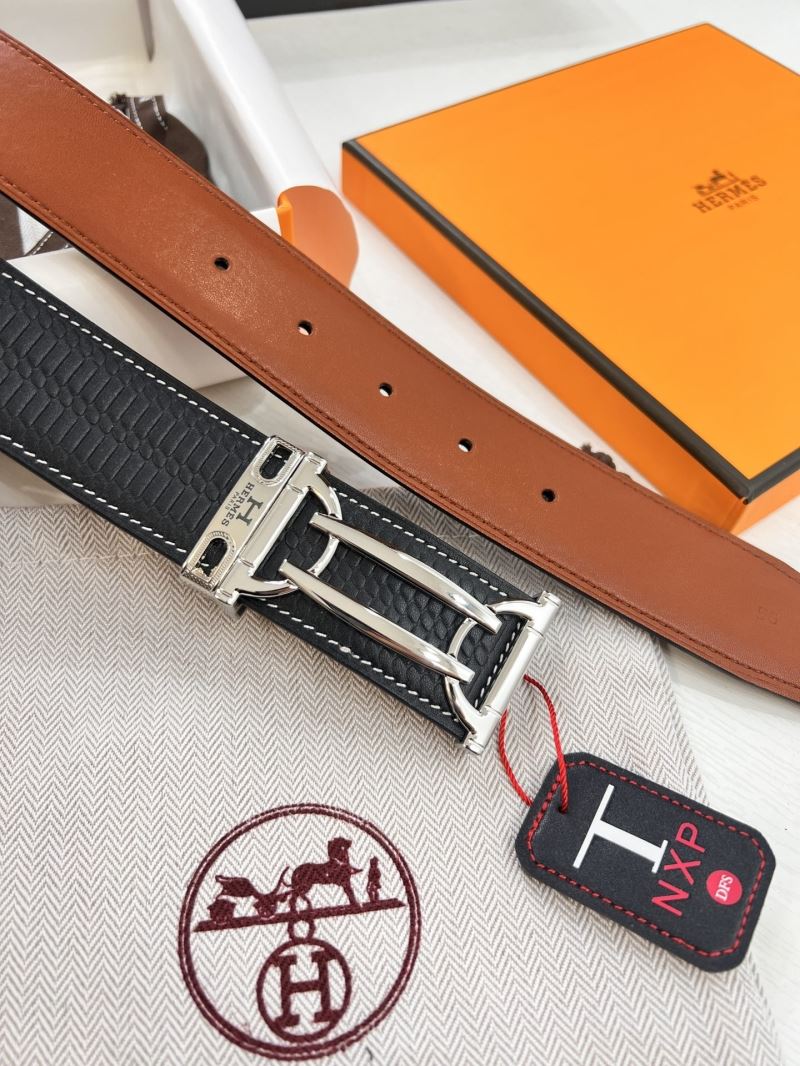 Hermes Belts